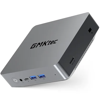 GMKtec AMD MINI PC