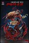 1/6 Scale Power with LED - Chainsaw Man Resin Statue - YOYO-Studios