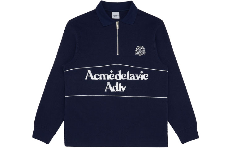 Acme De La Vie/ADLV SS22 Sweatshirt Unisex Blue