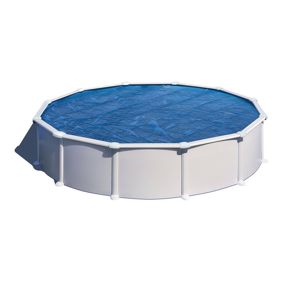 Swimming Pool Cover Gre CV300 Blue &Oslash; 300 cm