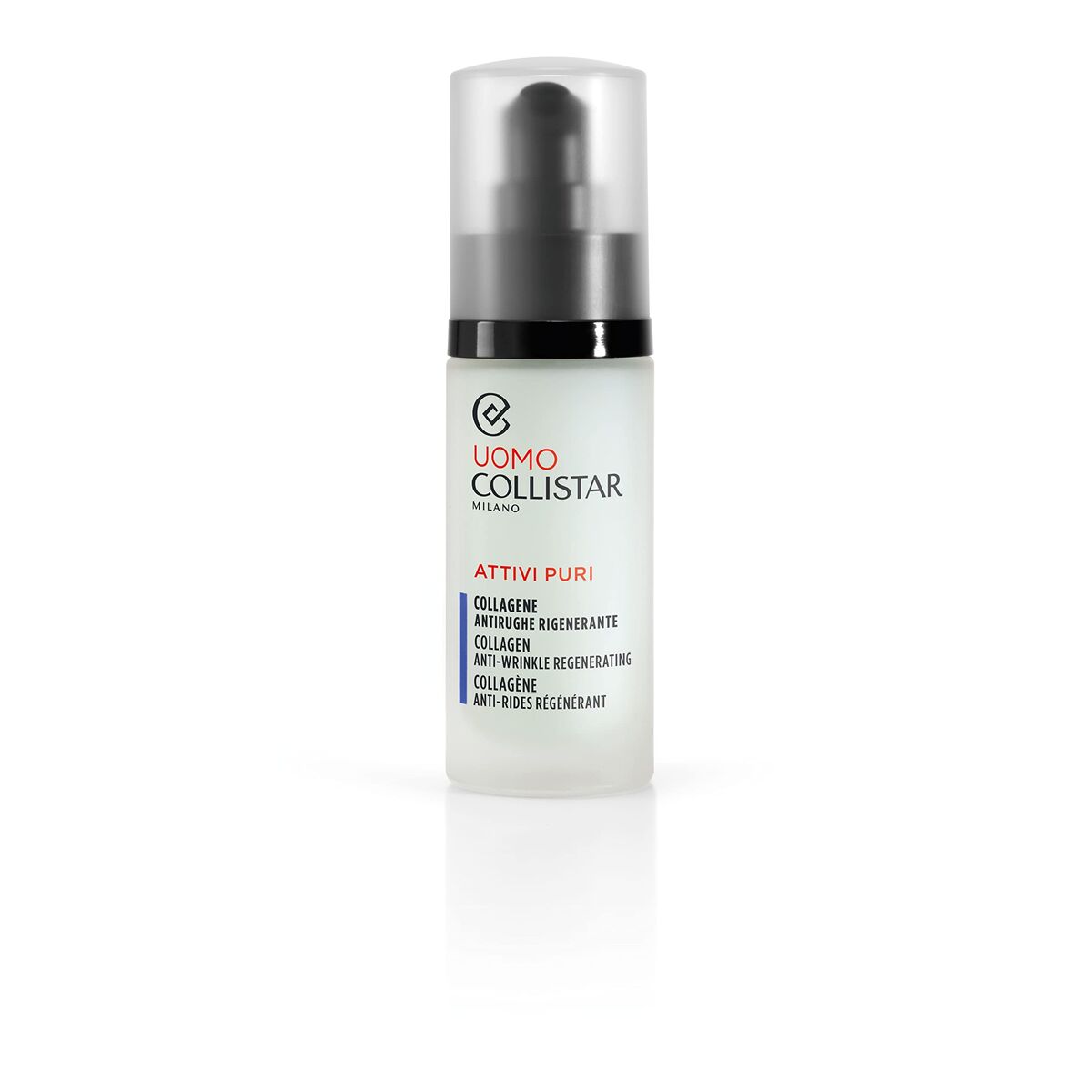 Facial Cream Collistar UOMO 30 ml