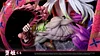 1/6 Scale Daki & Gyutaro - Demon Slayer: Kimetsu no Yaiba Resin Statue - LC-Studios