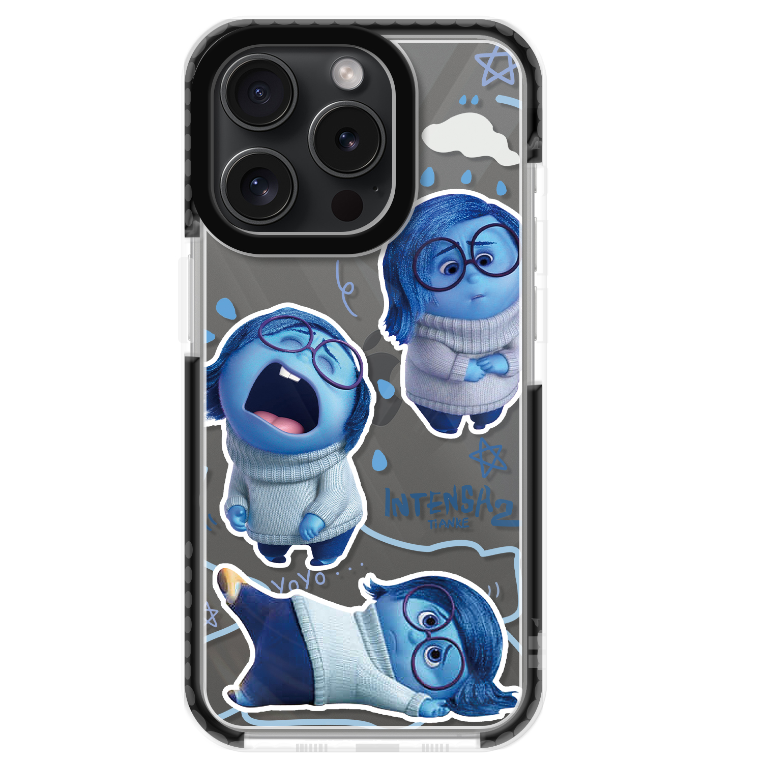 Disney Phone Cases