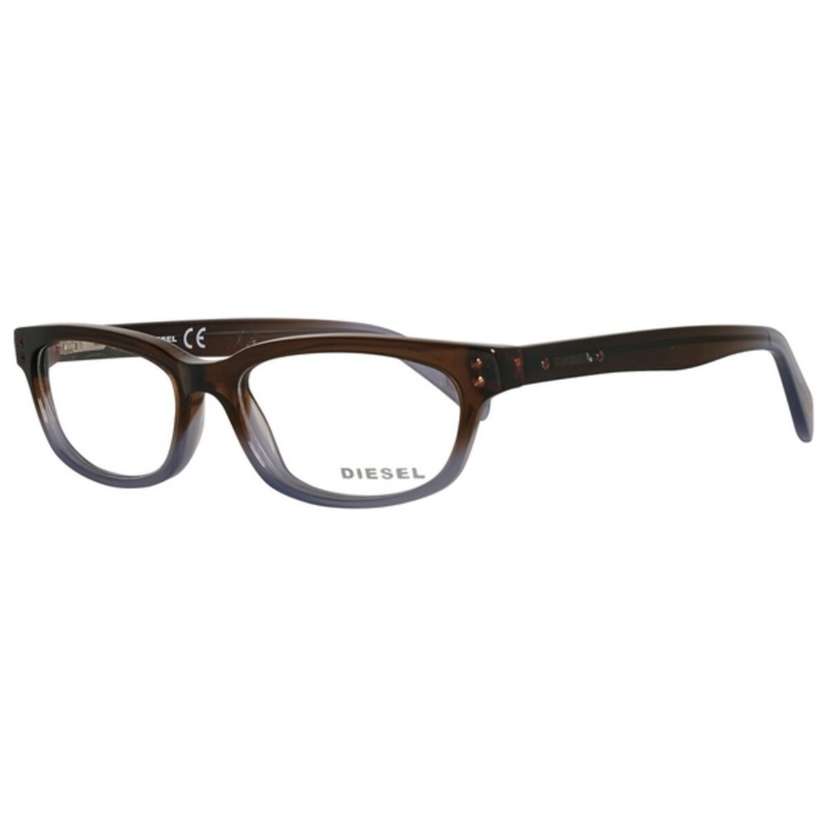 Ladies' Spectacle frame Diesel &Oslash; 52 mm