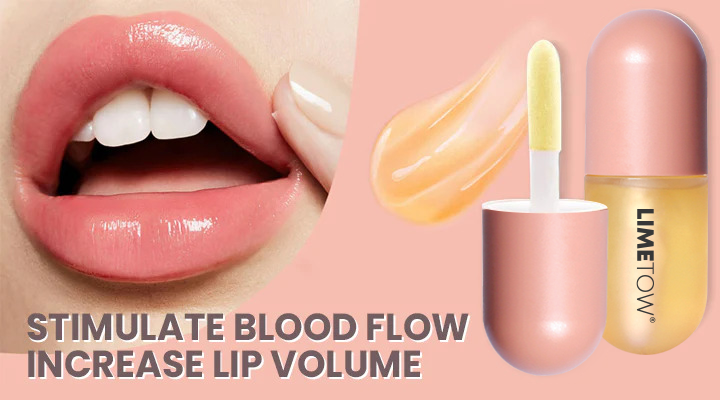 LIMETOW® Lip Plumper Kit image LIMETOW® Lip Plumper Kit