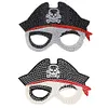 DIY Diamond Painting Christmas Funny Game Glasses | Pirate Hat
