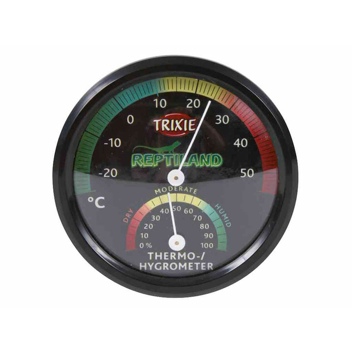 Thermo hygrometer Trixie