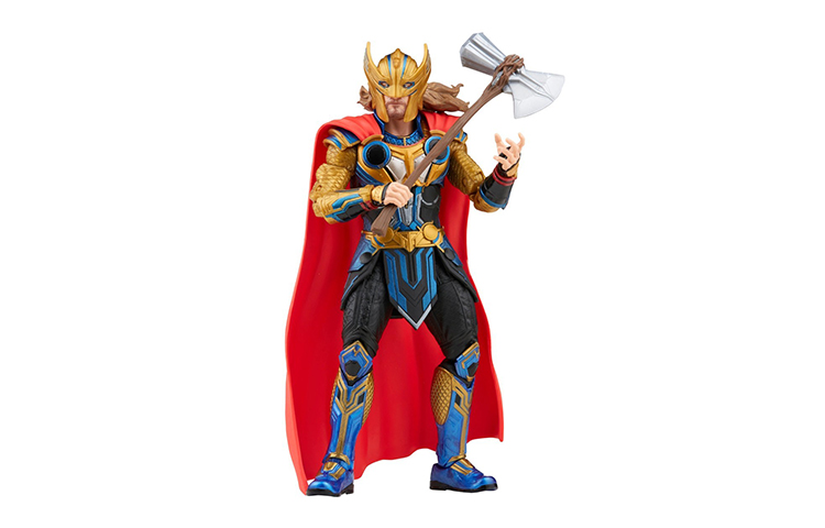 Hasbro Action Figures