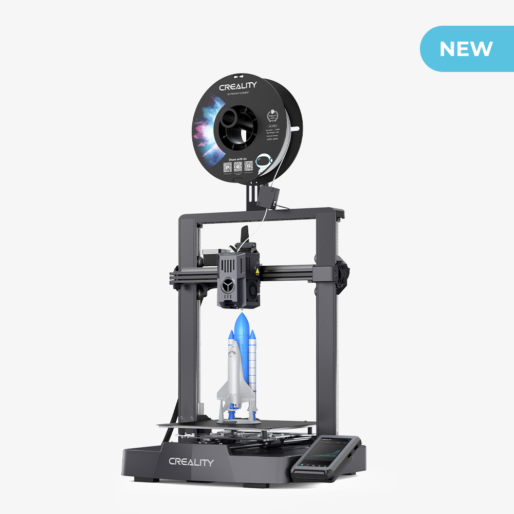 [Preorder] Ender-3 V3 KE 3D Printer