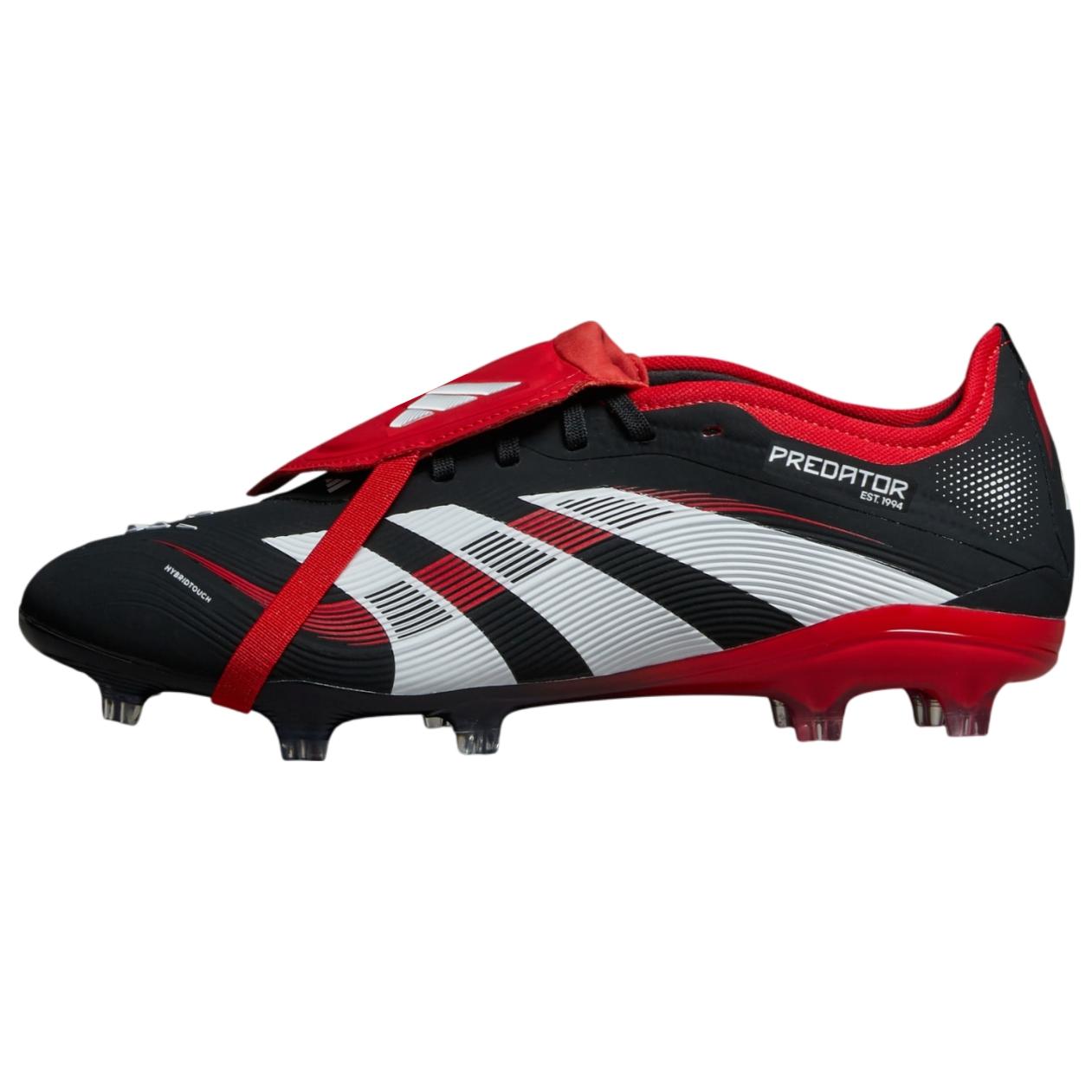 Adidas Predator Pro Fold Over Tongue Fg Moments