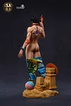 1/6 Scale Beach Portgas D. Ace - ONE PIECE Resin Statue - Ghost Studios