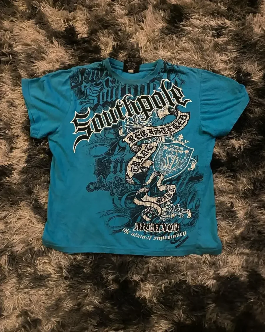SHORT SLEEVE
