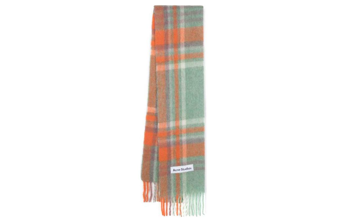 Acne Studios Knit Scarves Women's