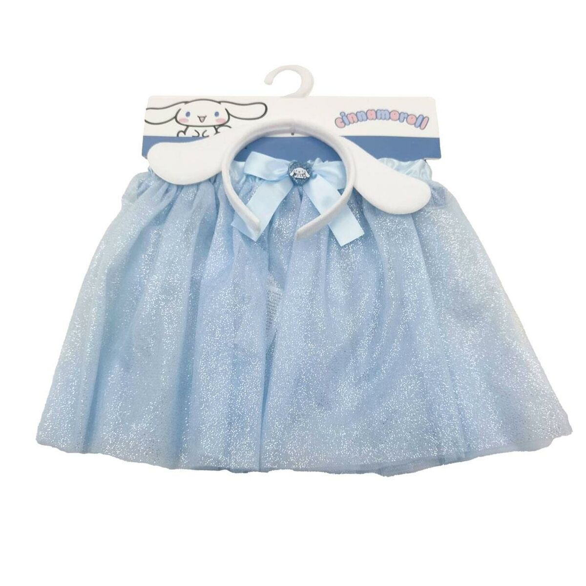 Skirt Hello Kitty Blue