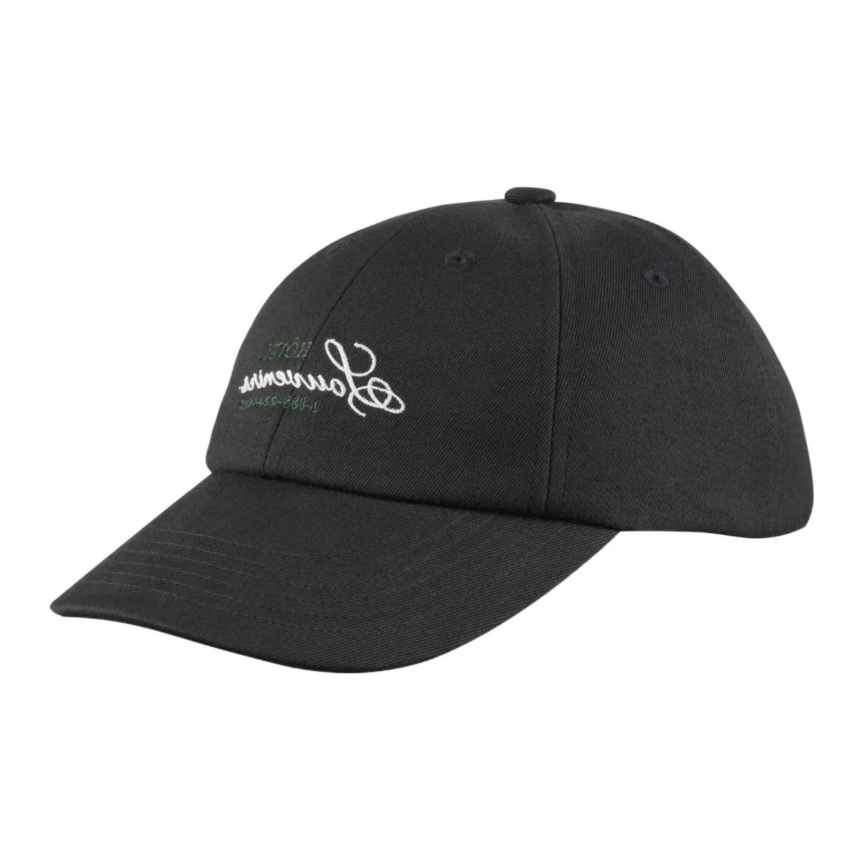 A.P.C Hôtel JJJJound Baseball Cap