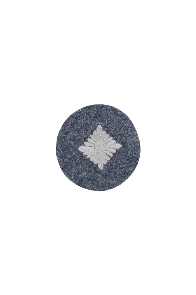   Luftwaffe Oberschutze Sleeve Rank German-Uniform