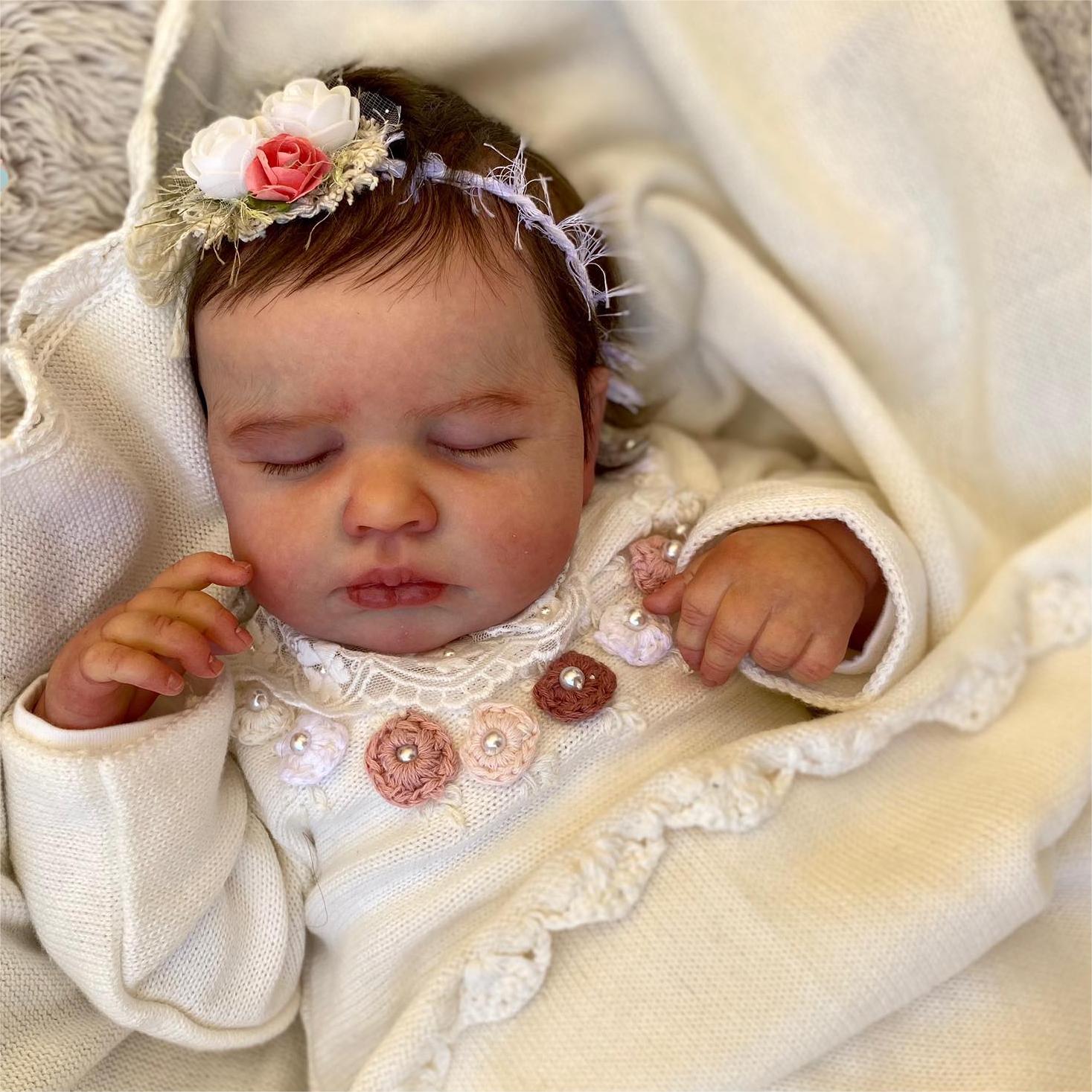 Rebornartdoll® NEW PRODUCTS - Realistic Baby Toy