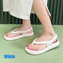 Bazuo Sandals