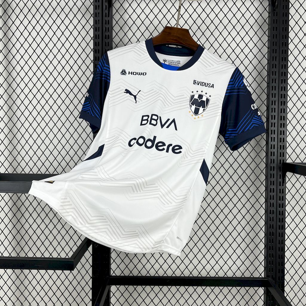 Maillot Extérieur AS Saint-Etienne 2002-2003 – Umbro Taille S – Blanc – Occasion Avec Défauts