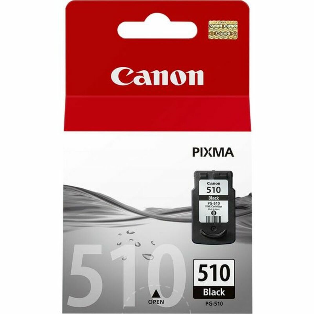 Original Ink Cartridge Canon 2970B001