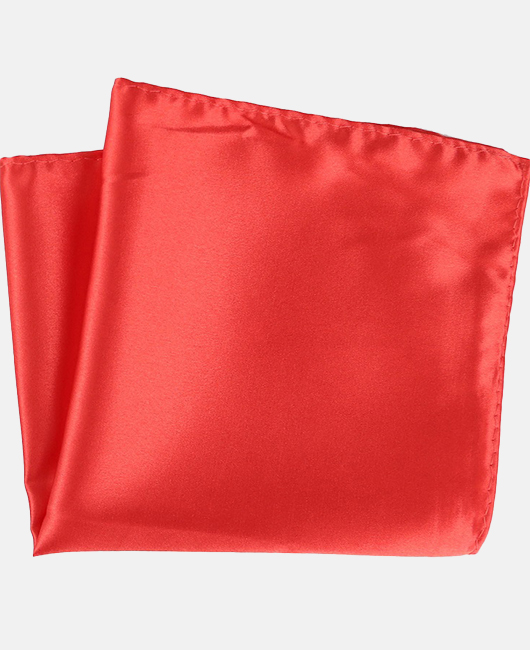 Business Casual Small Square Suit Chest Scarf Handkerchief