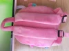 Baby Girls 3D Unicorn Backpacks Cute Plush School Bags