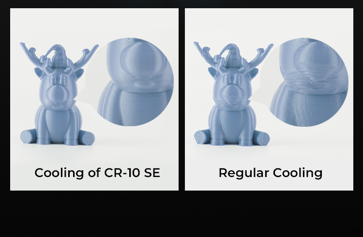 CR-10 SE 3D Printer | Creality Official