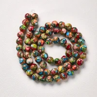 Natural Stone Beads