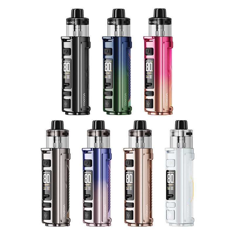Voopoo Argus Pro 2 Pod Kit 3000mAh 5ml Wholesale gelivape