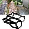 DIY Patio Paving Mold Garden Cement Paving