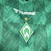 2024-2025 Werder Bremen Home Football Shirt 1:1 Thai Quality