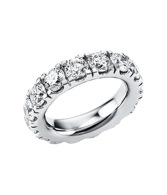 Luna Creation Promessa Ring Memoire voll 1V508W856-1 - Ringweite: 56