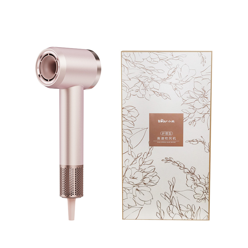 Hair Dryers