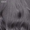 Affordable Bangs Curly  Hair Wig