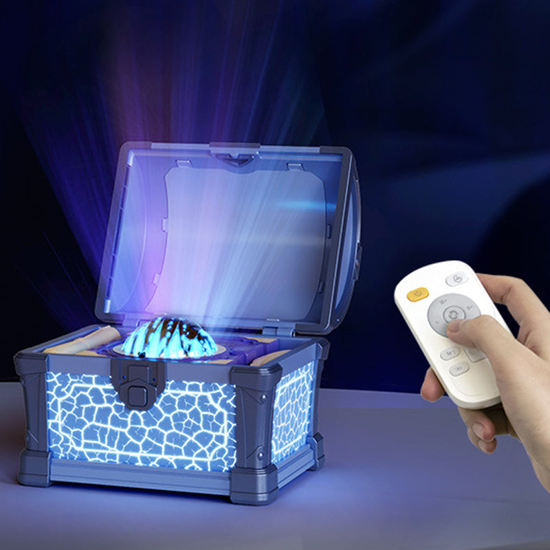 Remote control for night light