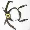 Tactical Helmet Accessories Wendy Helmet Hanging Suspension System for Wendy Fast Mich Airframe 