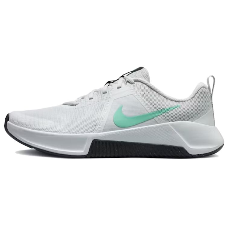 Nike Mc Trainer 3 Pure Platinum Black Washed Teal