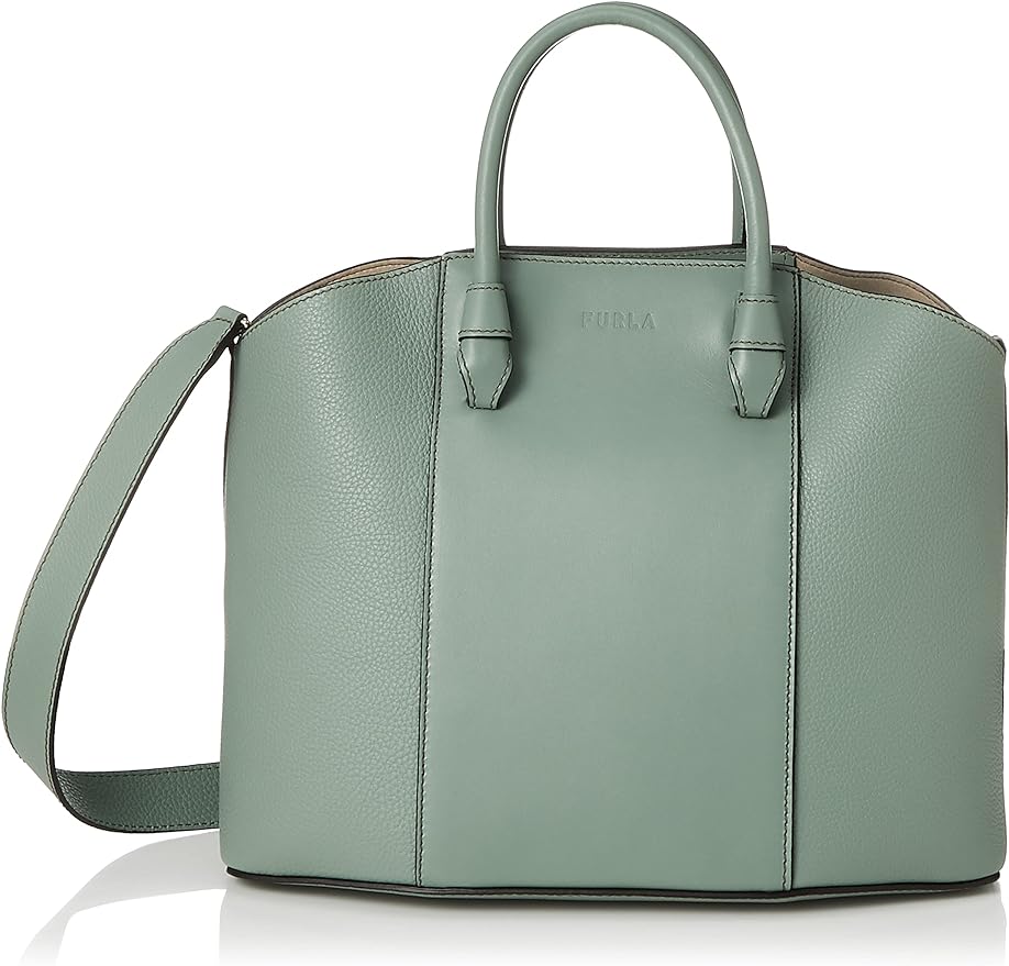 Furla Miastella Tote Bag L Ulivo
