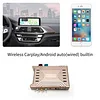 F&uuml;r BMW MGU EVO Schnittstelle Carplay Android Auto Decoder 360 Panoramabox