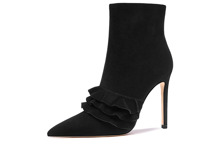 Lily Wei Ankle Boots Women's