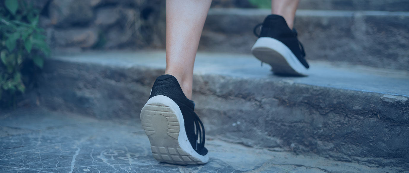 Ergonomic Footwear for Women