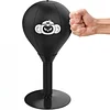 Sac de boxe gonflable de bureau