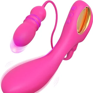 G-spot Vibration Orgasmic Masturbator Sex Toys For Women