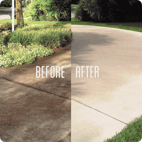 🤩🤩"Fantastic attachment! I used this with my 3000 PSI Karcher pressure washer and it turned a 4 or 5 hour job into a 30 min job."   Use it all the time on my driveway and deck. It's super easy to use, worth the $$$.-- Chris T. 