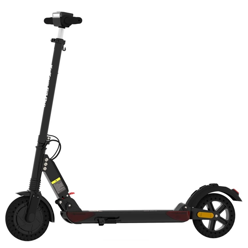 KuKirin S3 Pro 7.5Ah Battery 250W Motor 8in Honeycomb Tire Foldable Electric Scooter