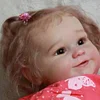 [Heartbeat Dolls] 20'' My Reborn Alessandra Reborn Baby Doll -Realistic And - RBBI-Myrebornbabydoll® Myrebornbabydoll®