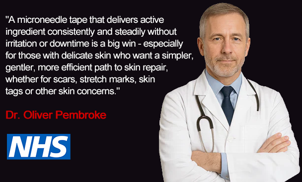 Bostore® hyaluronic acid nano micro-needle regenerating patch image Bostore® hyaluronic acid nano micro-needle regenerating patch