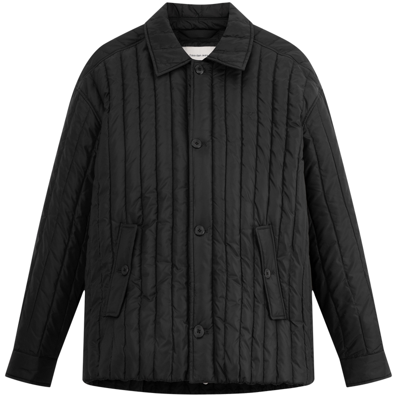 Calvin Klein Puffer Jackets Men