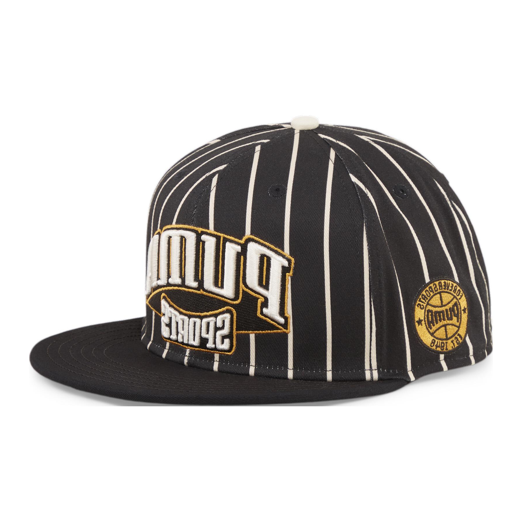 PUMA Gorra De Visera Plana Hometown Heroes