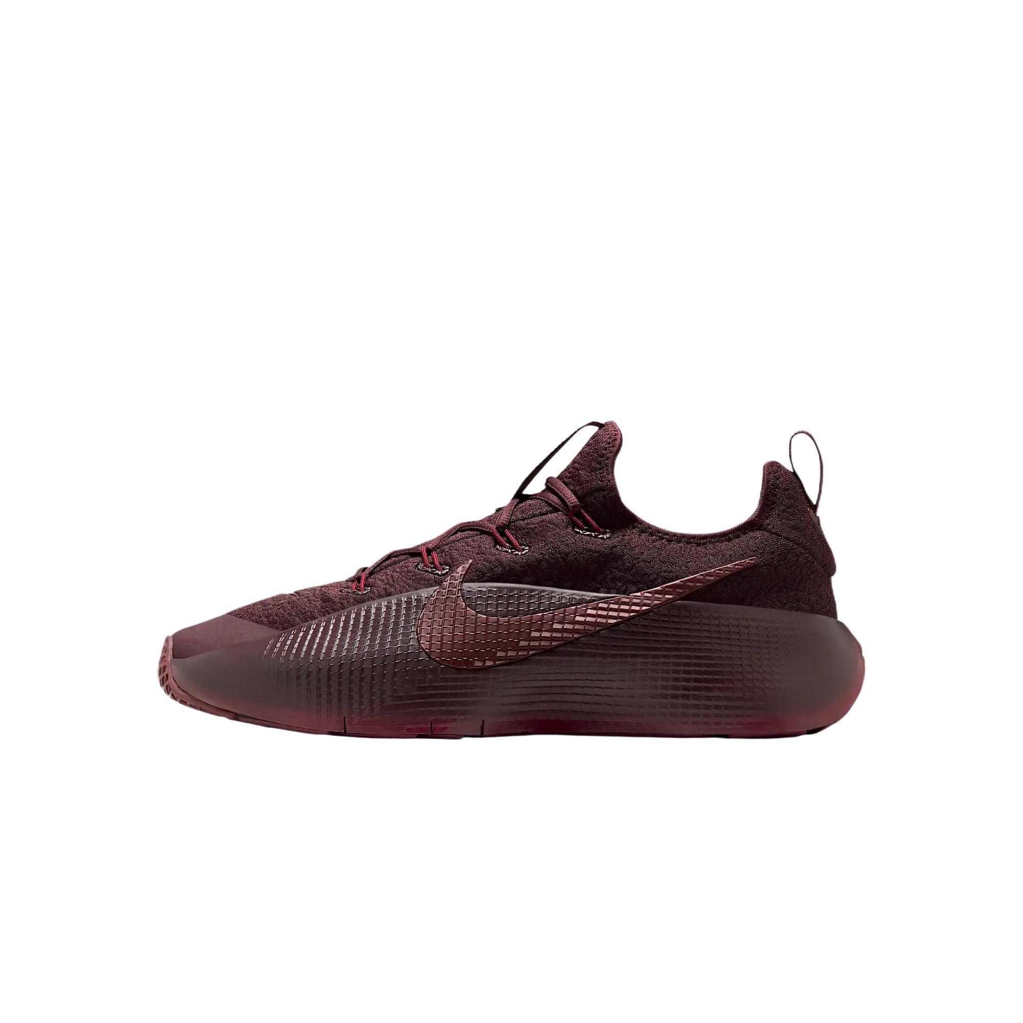 Nike LeBron Tr 1 Burgundy Crush